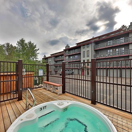 Timber Run Evergreen 9 Винтер Парк Экстерьер фото