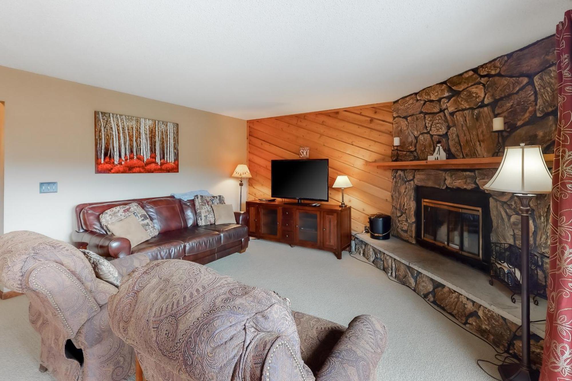 Timber Run Evergreen 9 Винтер Парк Экстерьер фото